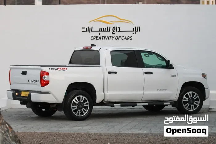 Toyota Tundra 2020 photo 3