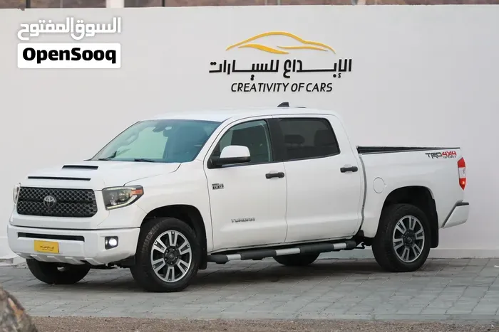 Toyota Tundra 2020 photo 2