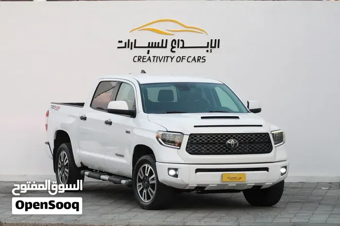 Toyota Tundra