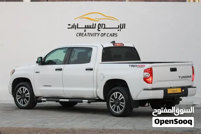 Toyota Tundra 2020 photo 4