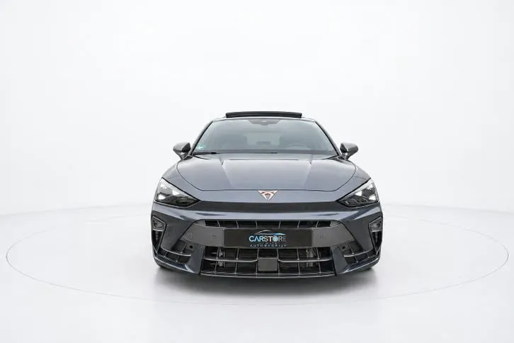 Cupra Leon 2025 photo 2