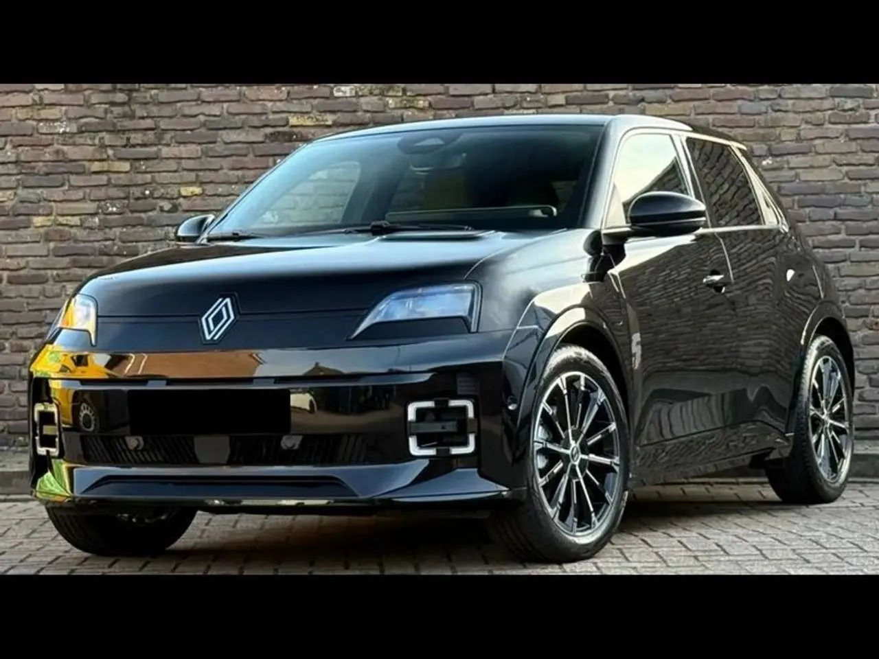 Renault R5