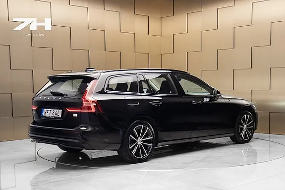 Volvo V60 2024 photo 5