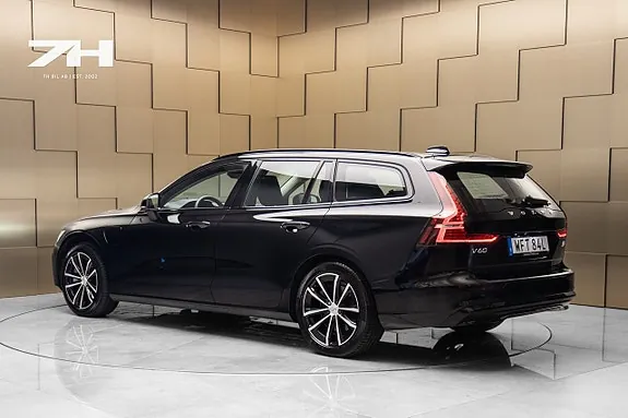 Volvo V60 2024 photo 3