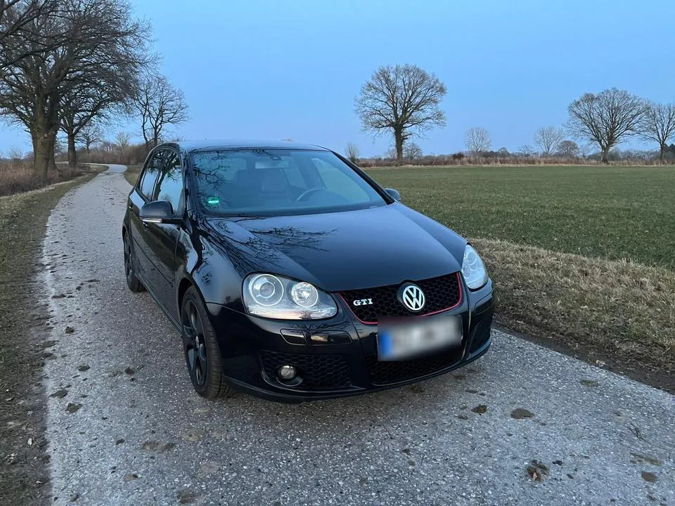Volkswagen Golf 5
