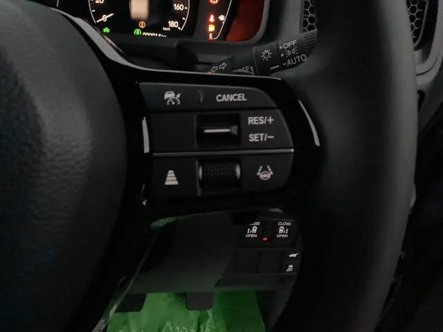 Honda Stepwagon 2026 photo 3