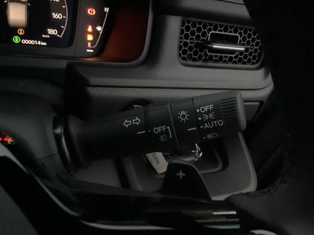 Honda Stepwagon 2026 photo 5