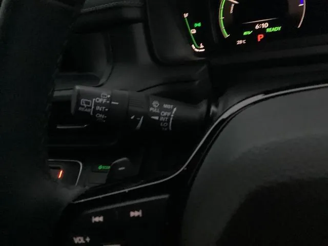 Honda Stepwagon 2026 photo 4