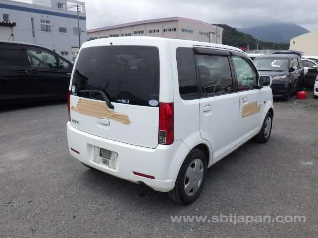 Nissan Otti S 2011 photo 4