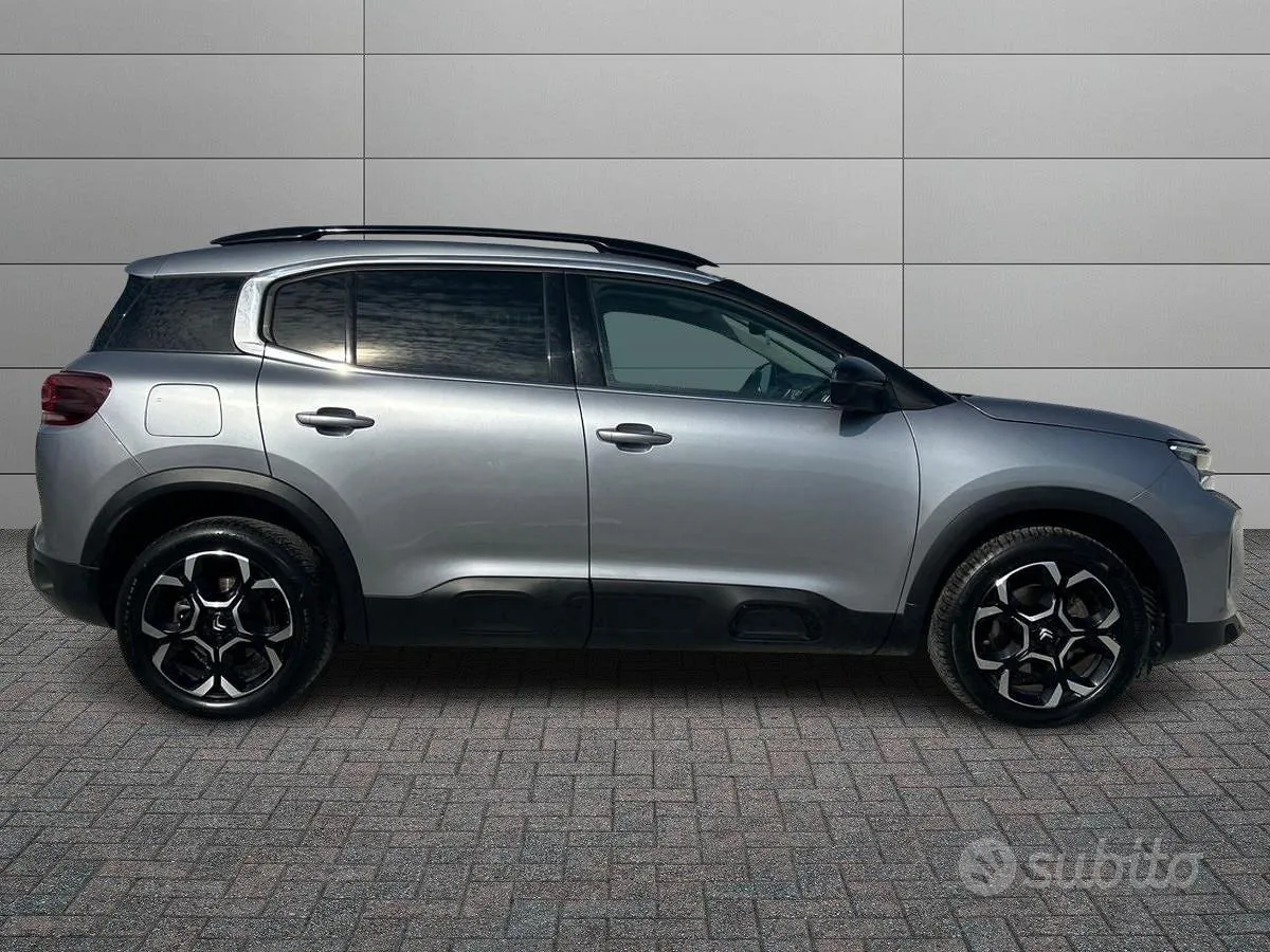 Citroen C5 Aircross 2023 photo 3