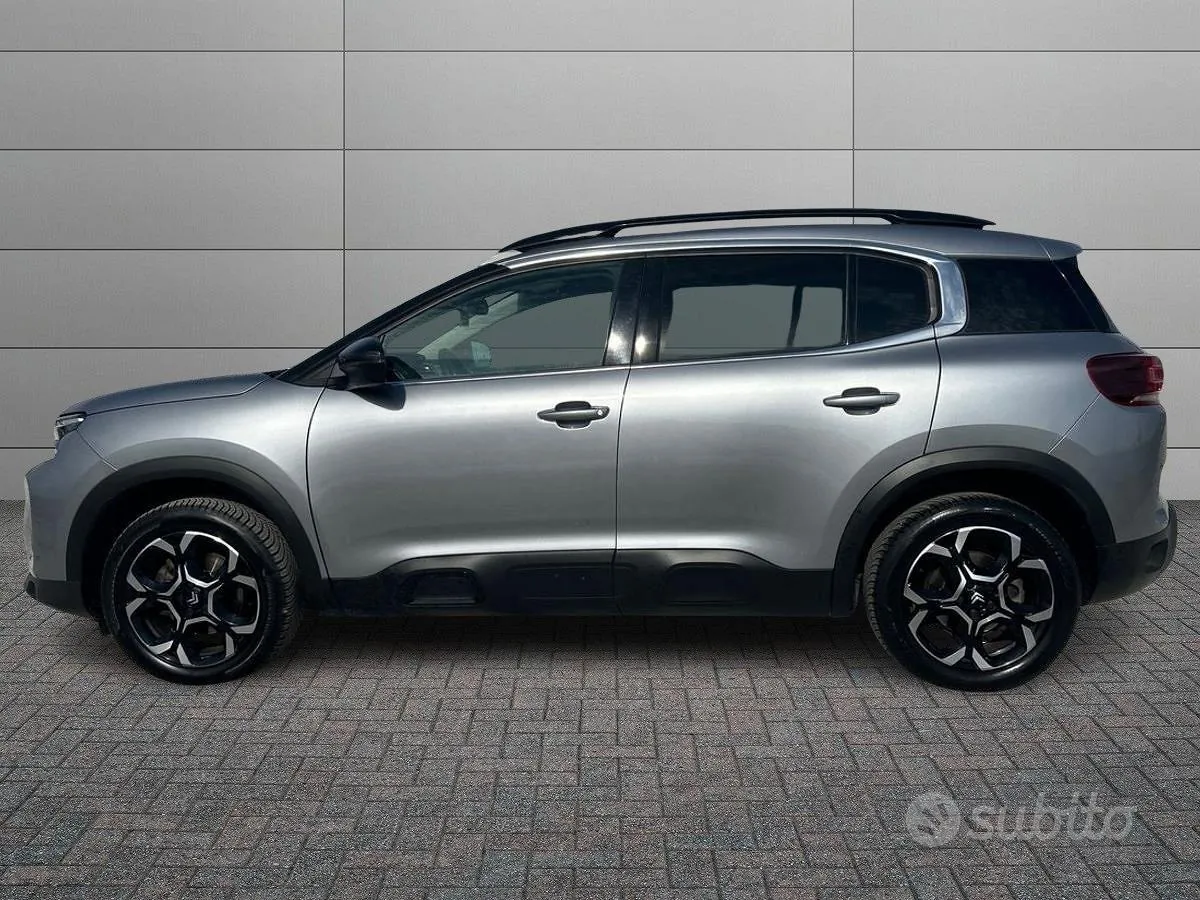 Citroen C5 Aircross 2023 photo 2