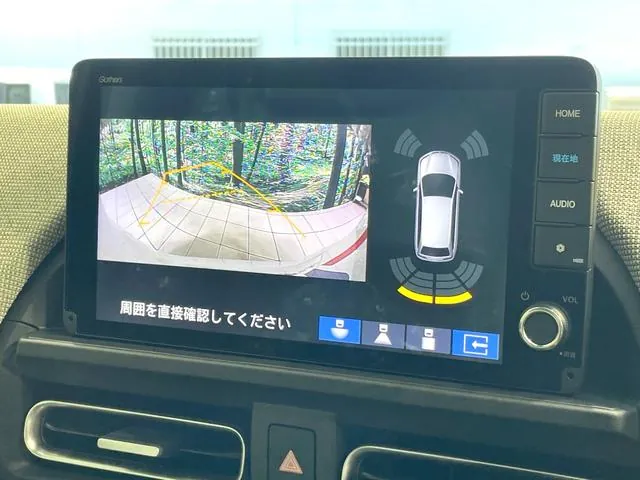 Honda Freed E:Hev-E 2026 photo 4