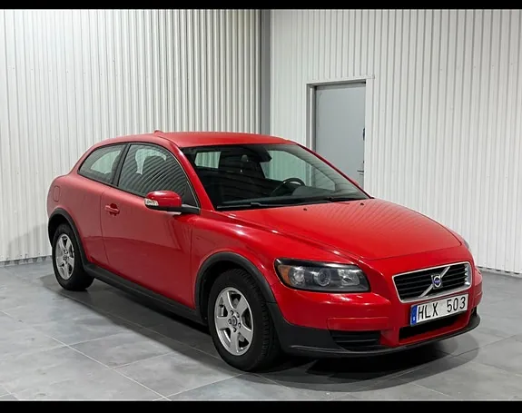 Volvo C30 2009 photo 2