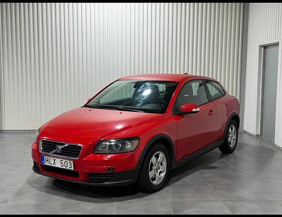 Volvo C30 2009 photo 4