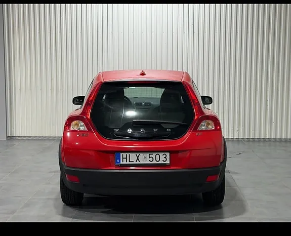 Volvo C30 2009 photo 5