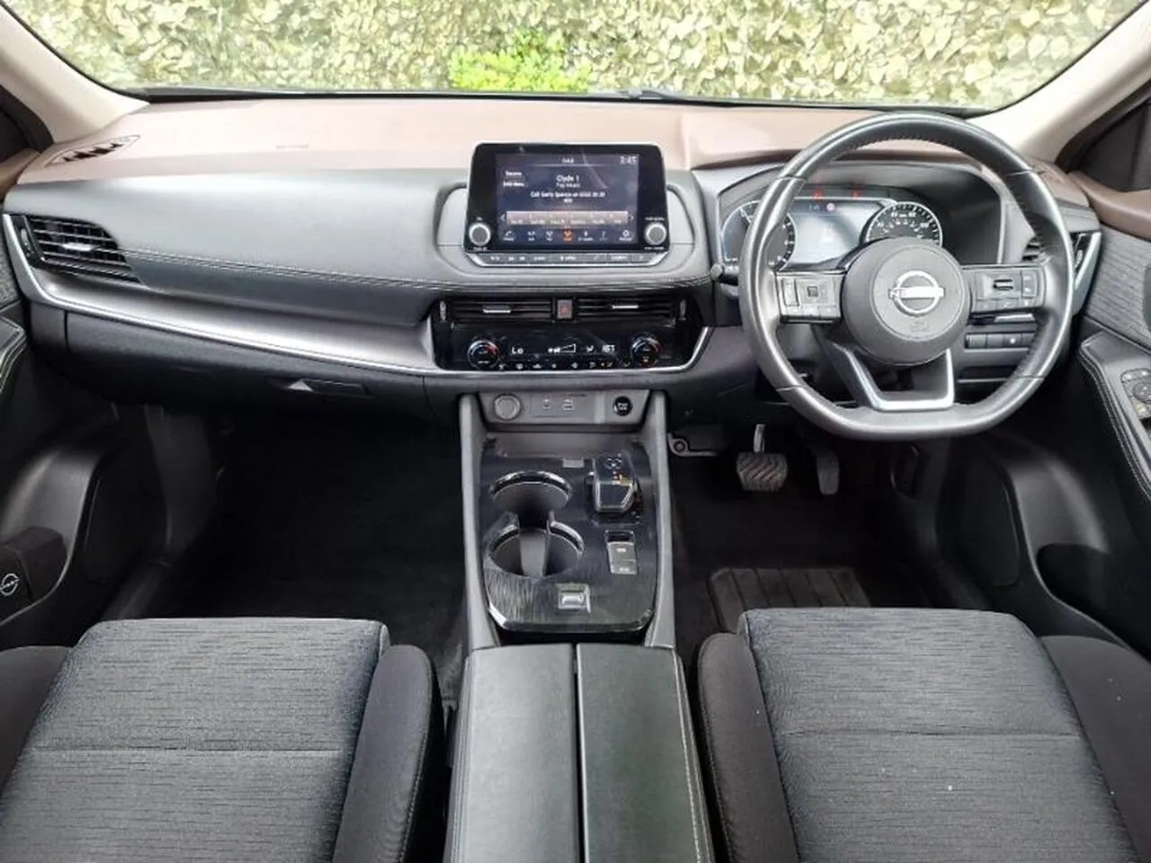 Nissan X-Trail 2024 photo 3