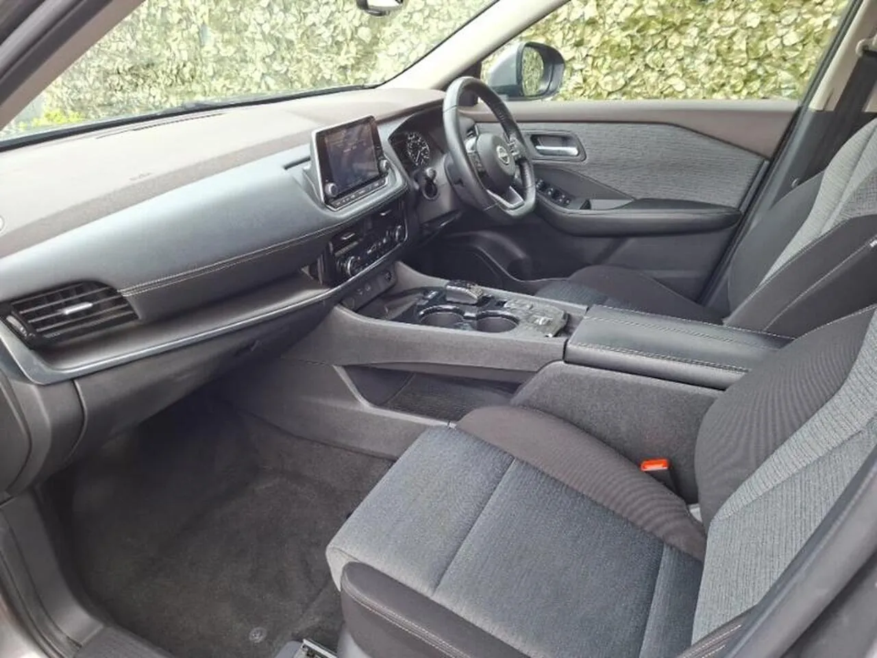 Nissan X-Trail 2024 photo 5