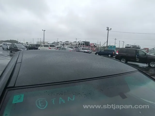 Toyota Harrier 2007 photo 5