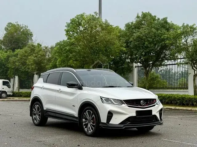 Proton X50