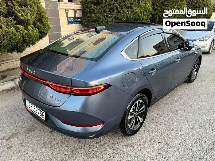 BYD Qin Plus 2025 photo 3