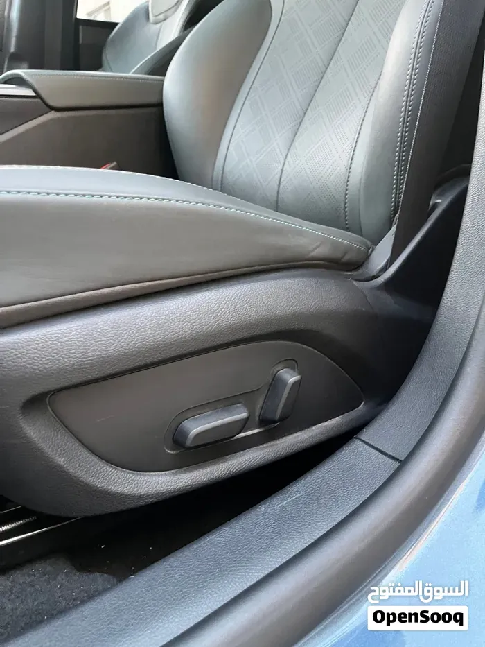 BYD Qin Plus 2025 photo 4