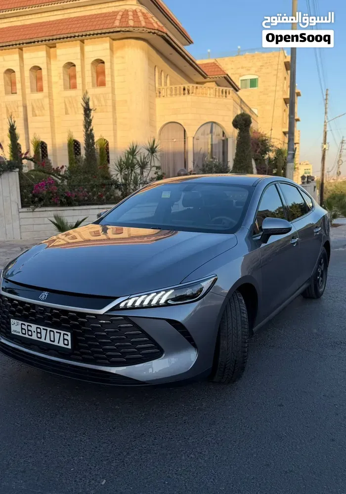 BYD Qin Plus 2025 photo 5