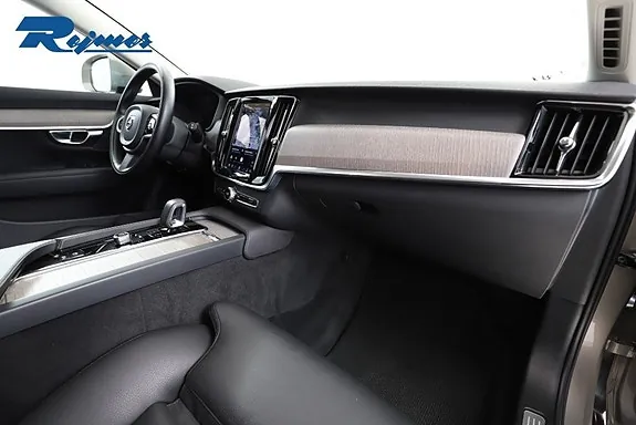 Volvo V90 2022 photo 5
