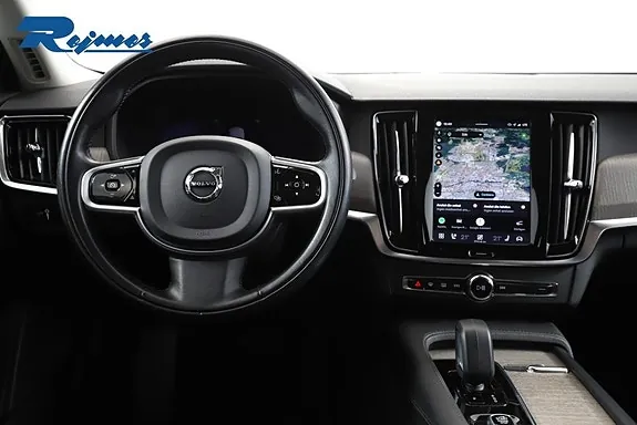 Volvo V90 2022 photo 4