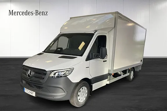 Mercedes-Benz Esprinter