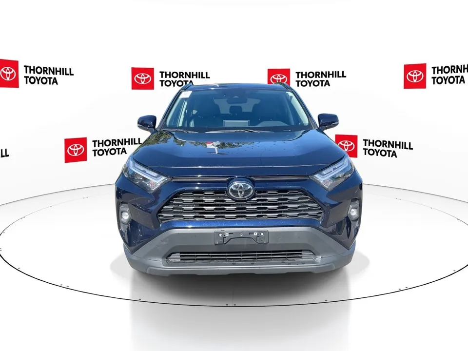 Toyota Rav4 2025 photo 3