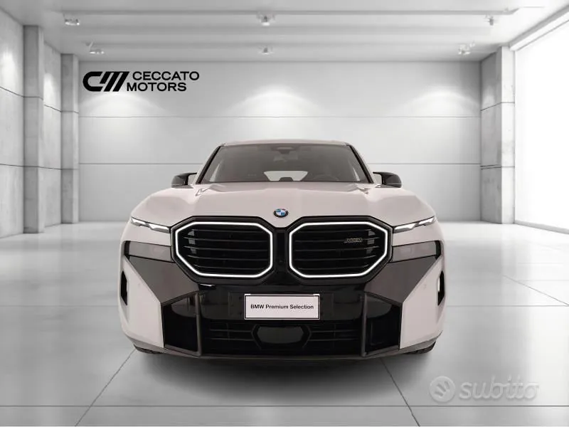 BMW Xm 2024 photo 2
