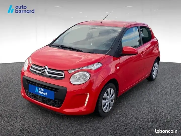 Citroen C1