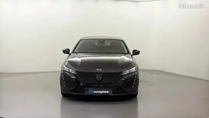 Peugeot 308 2025 photo 2
