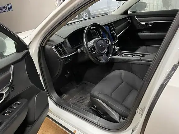 Volvo V90 2018 photo 5