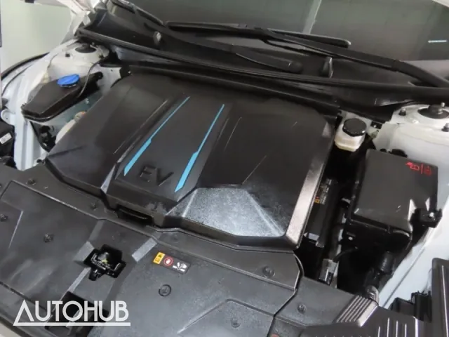Hyundai Ioniq 5 2025 photo 5