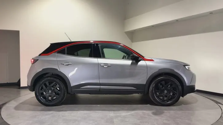Opel Mokka-E 2025 photo 2