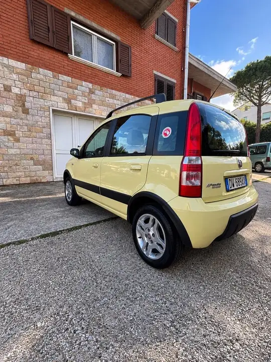 Fiat Panda 2009 photo 2