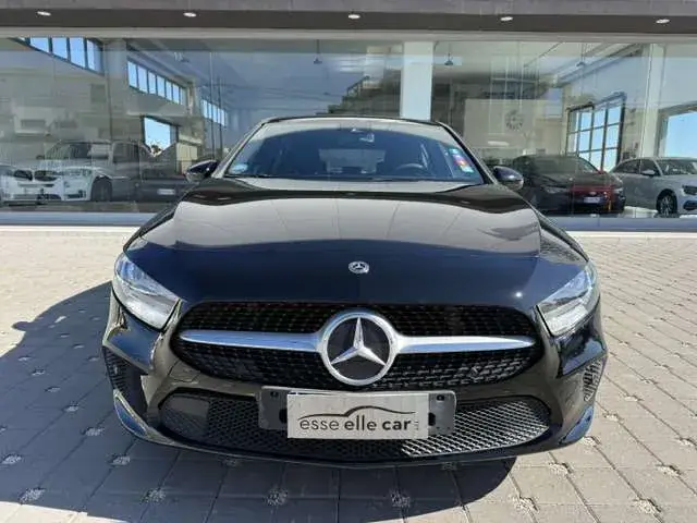 Mercedes-Benz A 200 2019 photo 2