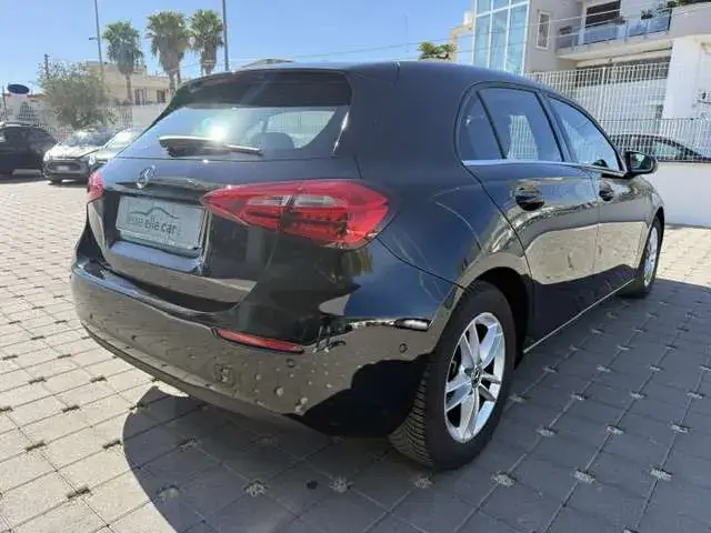 Mercedes-Benz A 200 2019 photo 4
