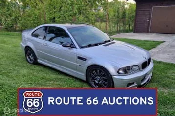 BMW M3 2004 photo 3