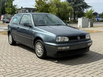 Volkswagen Golf 3