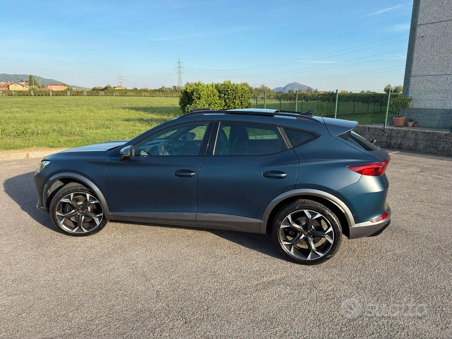 Cupra Formentor 2023 photo 3