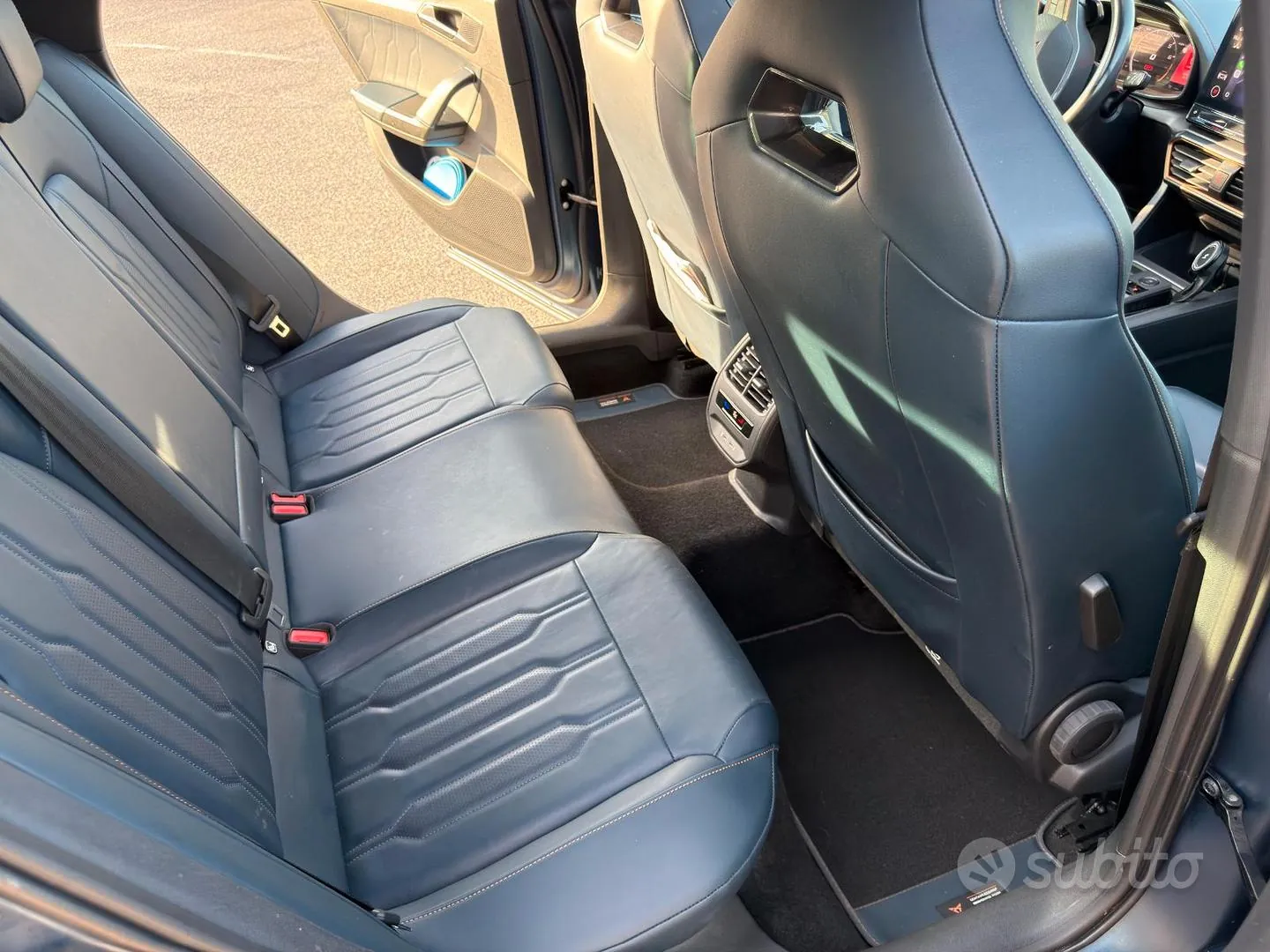 Cupra Formentor 2023 photo 4