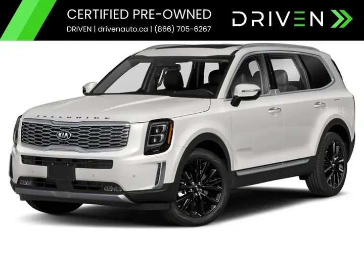 Kia Telluride