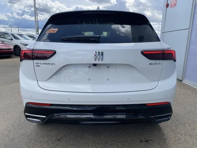 Buick Envision 2026 photo 5