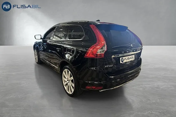 Volvo Xc60 2016 photo 5