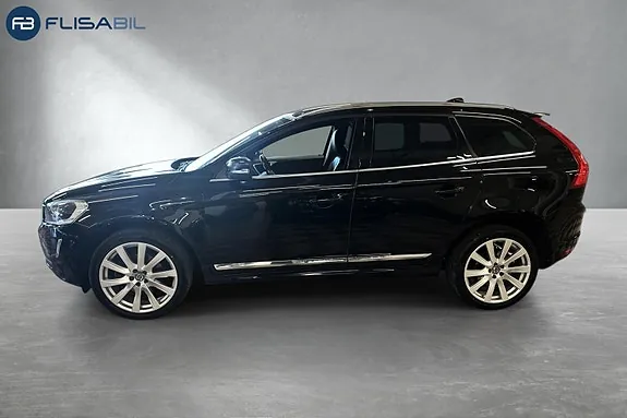 Volvo Xc60 2016 photo 3