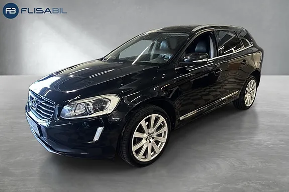 Volvo Xc60 2016 photo 2