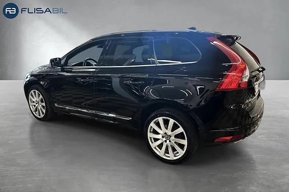 Volvo Xc60 2016 photo 4