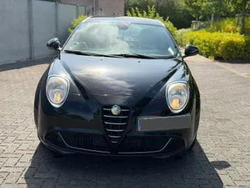 Alfa Romeo Mito 2012 photo 2